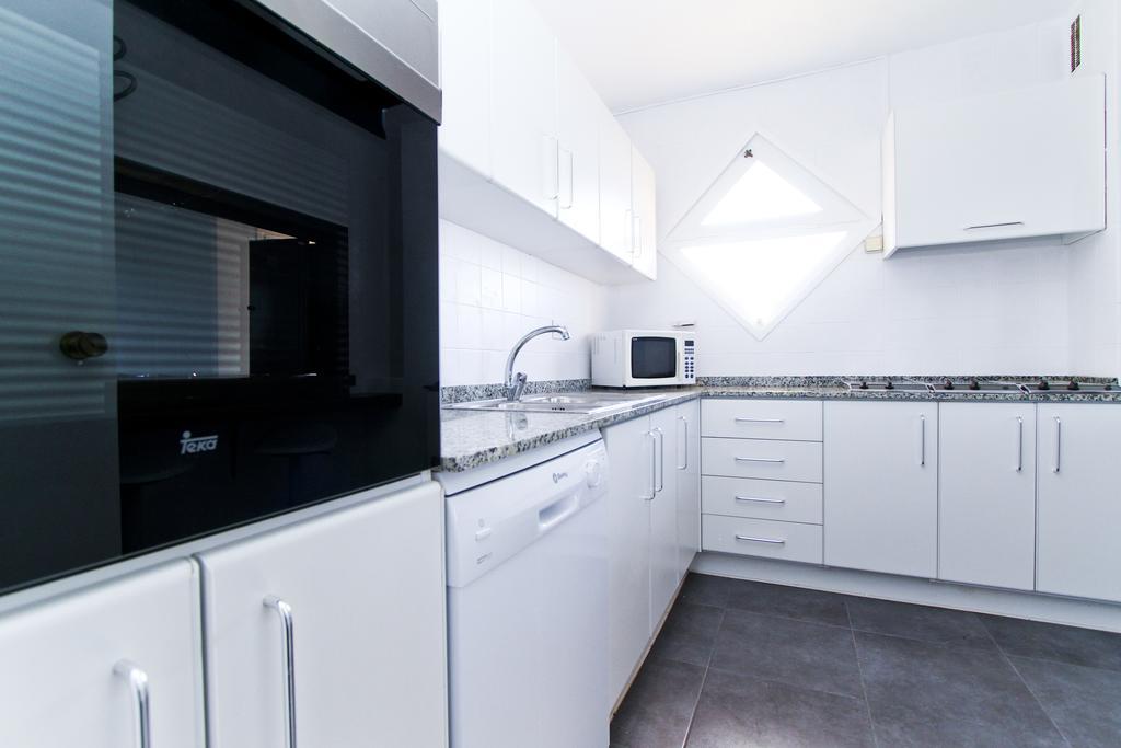 Appartement Cantilmar 2 Planet Costa Dorada Only Families *