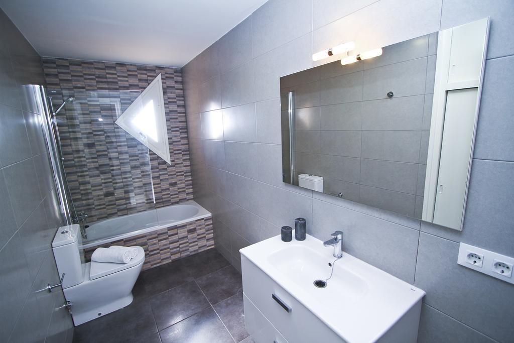 Appartement Cantilmar 2 Planet Costa Dorada Only Families Salou