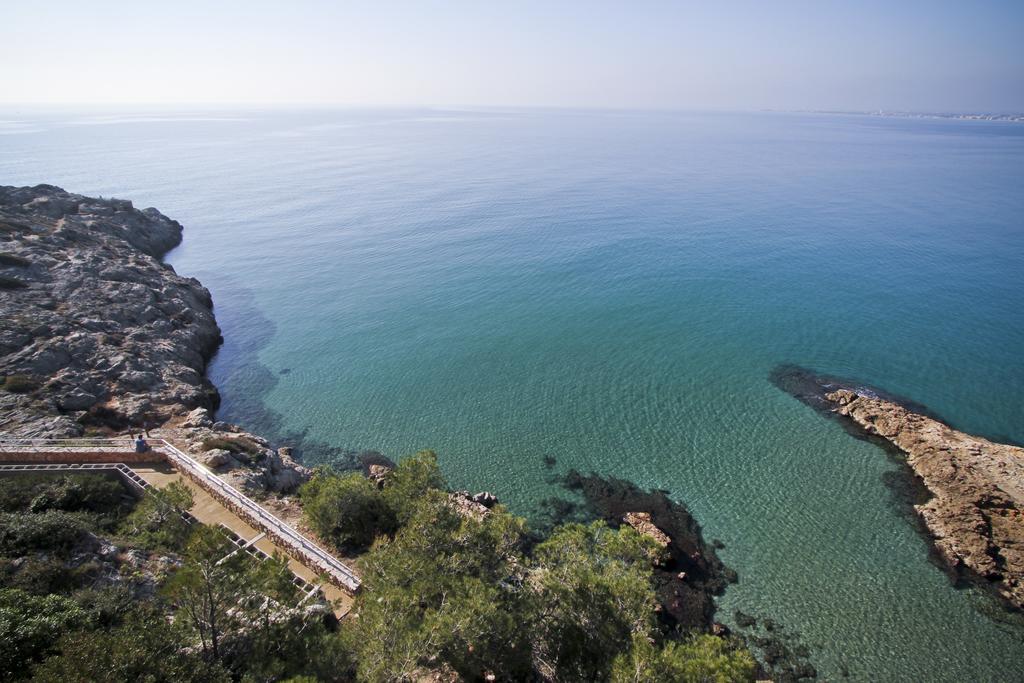 Appartement Cantilmar 2 Planet Costa Dorada Only Families