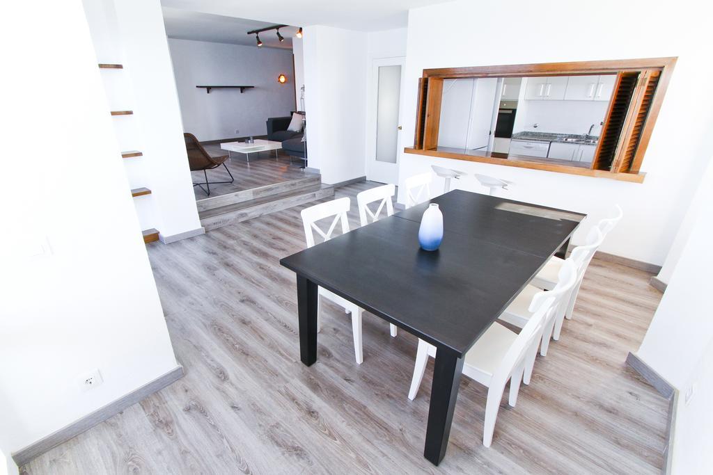 Appartement Cantilmar 2 Planet Costa Dorada Only Families Salou