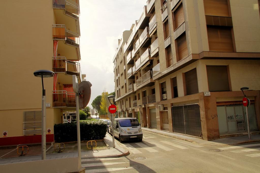 Maresto Calle Mar Apartamento *