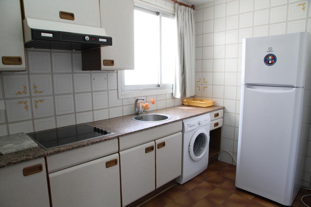 Apartment Maresto Calle Levante Salou