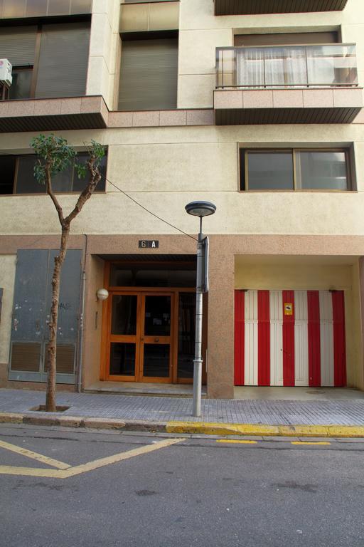 Maresto Calle Levante Apartment
