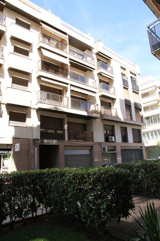 Apartamento Maresto Calle Mar *