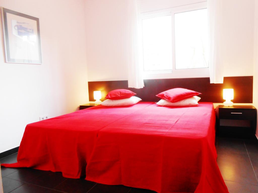 Apartamento Florencia Apartamento *