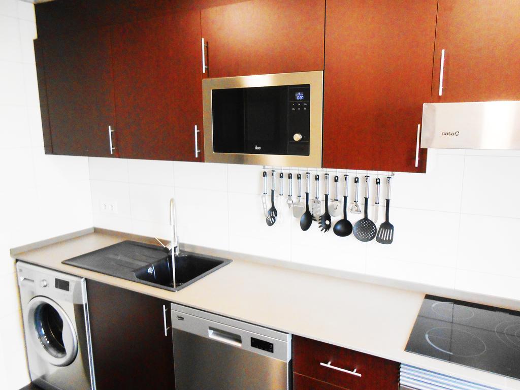 Apartamento Florencia * Salou