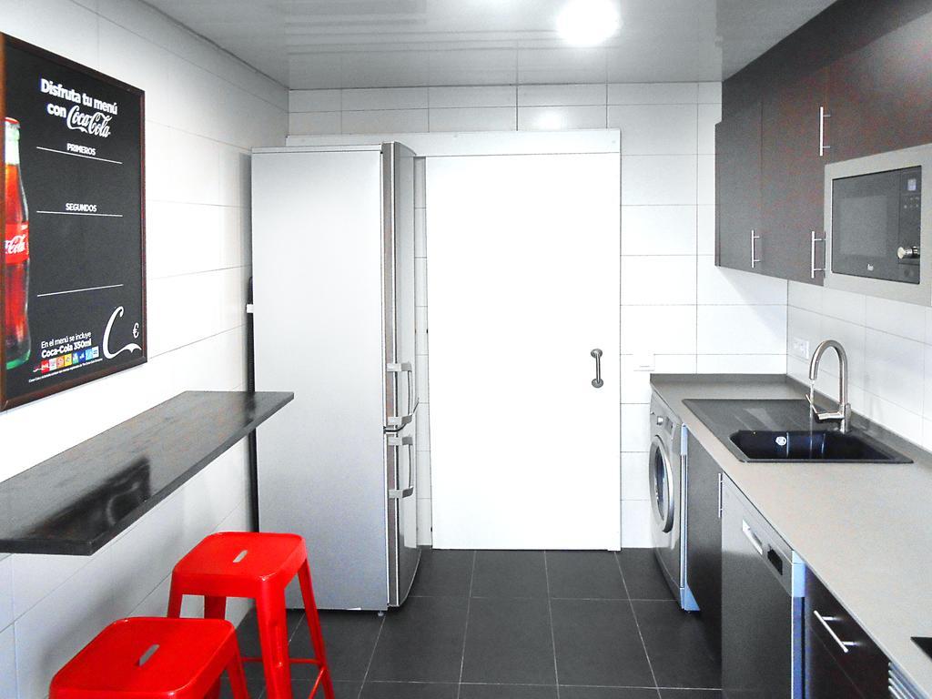 Apartamento Florencia Apartamento Salou
