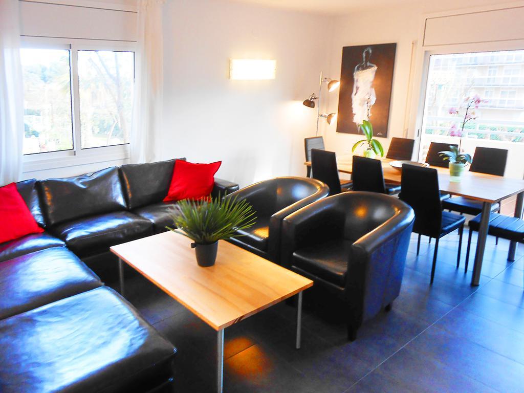 Apartamento Florencia *