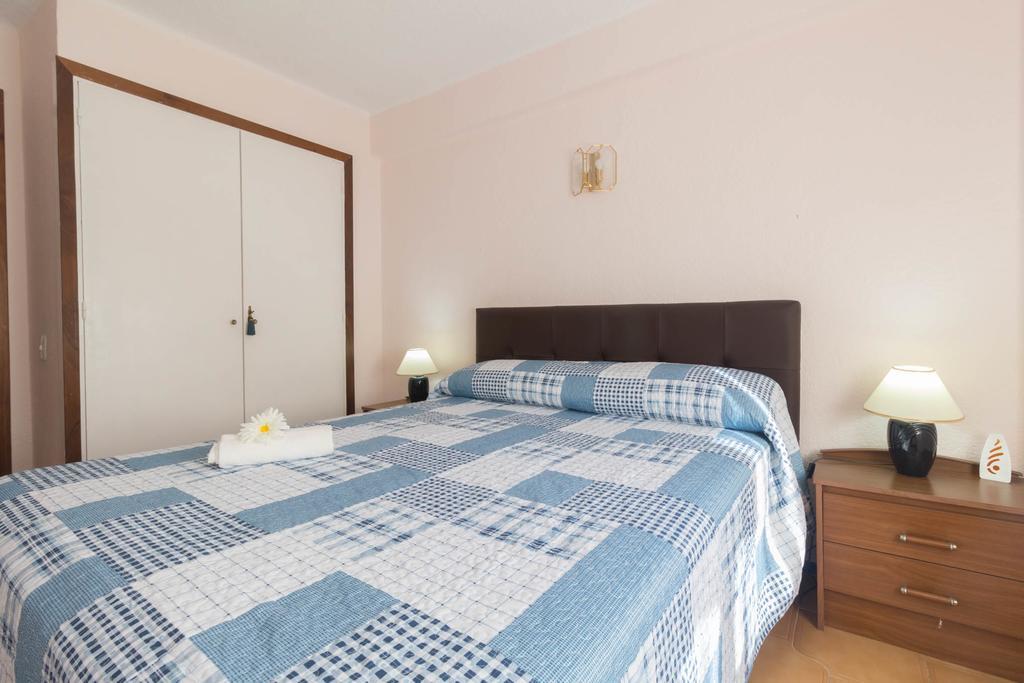 Appartement Dms Ii Iberplaya *