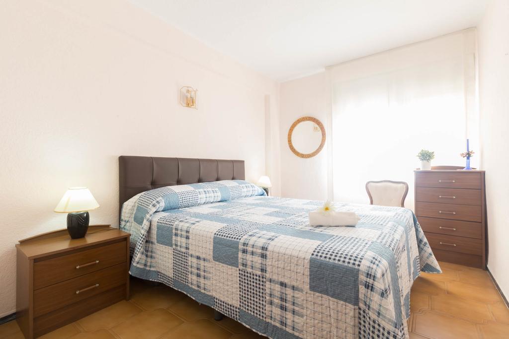 Appartement Dms Ii Iberplaya Salou