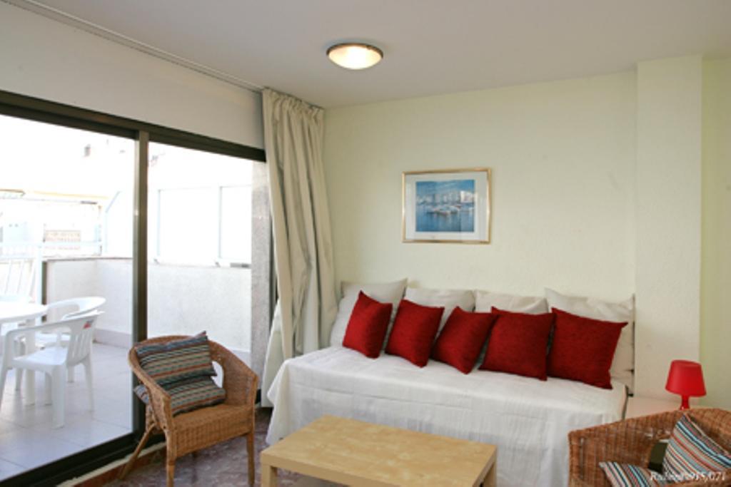 Maresto Calle Levante Apartment