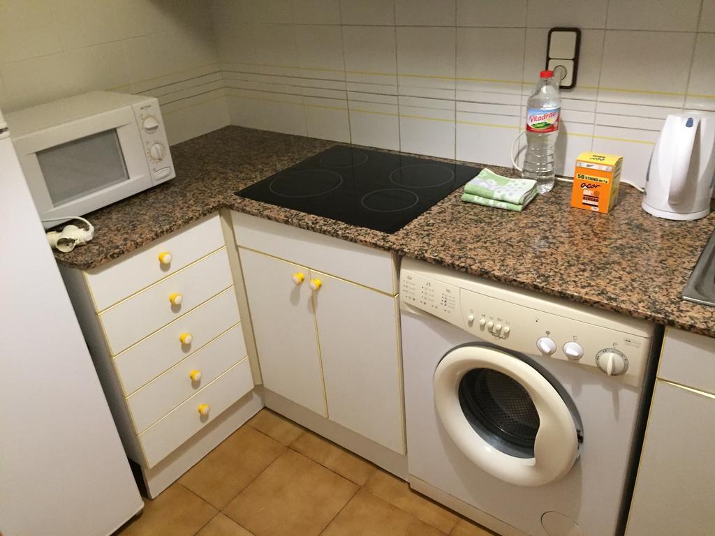 On Calle De Murillo 5 Apartment Salou