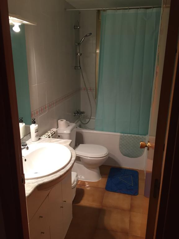 Apartment On Calle De Murillo 5