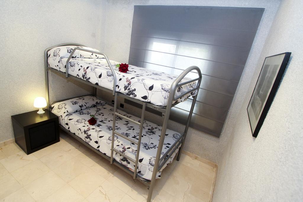 Pinosmar Planet Costa Dorada Apartment Salou