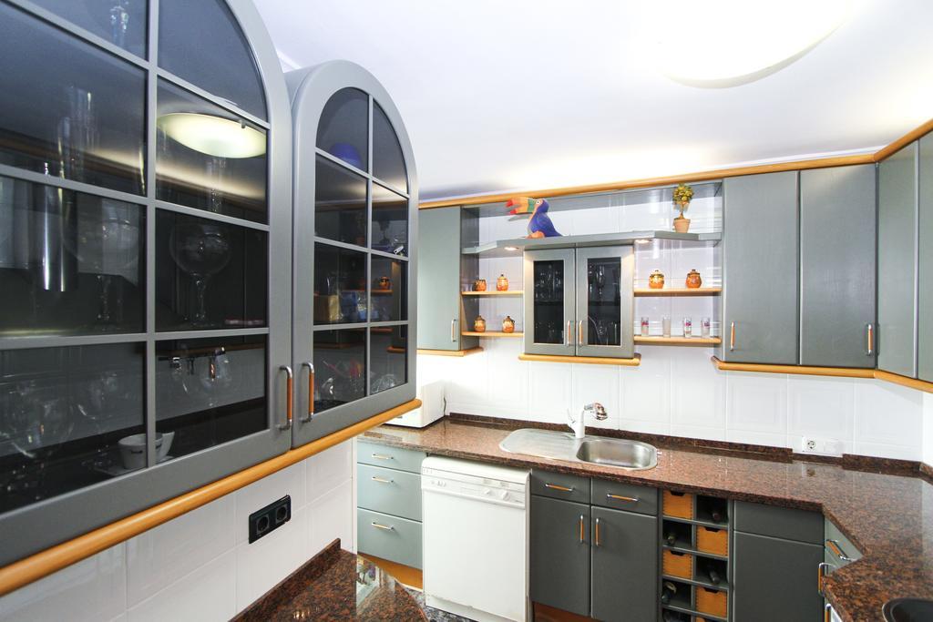 Apartment Pinosmar Planet Costa Dorada Salou