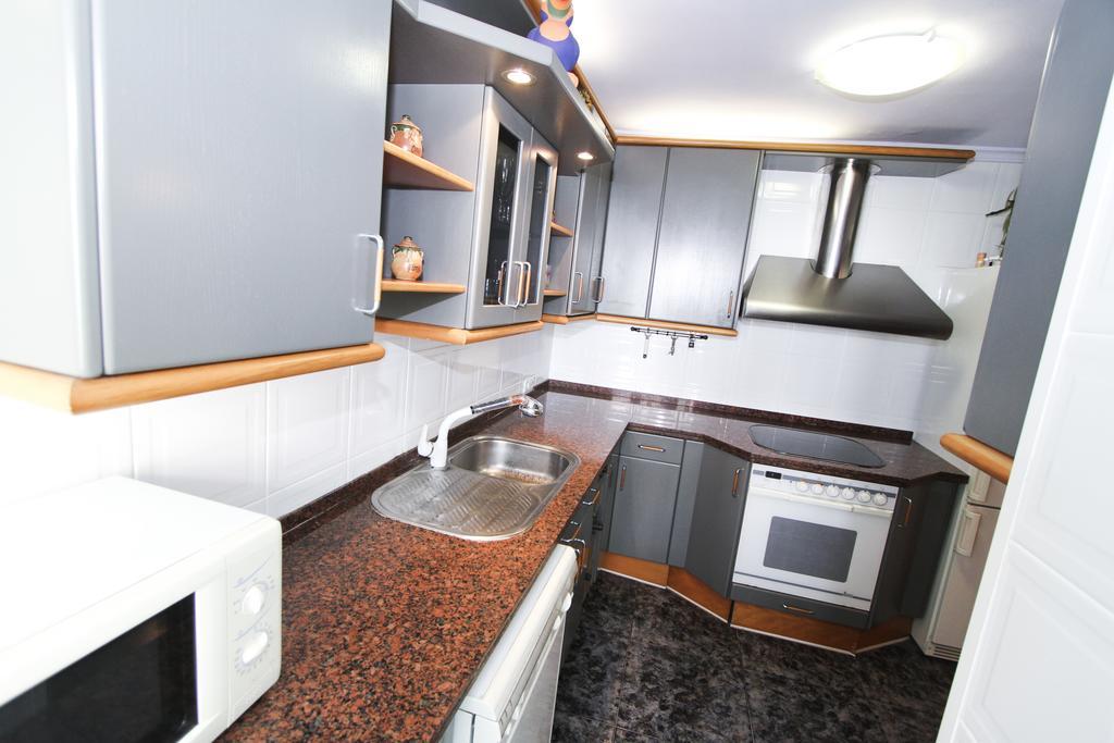 Apartment Pinosmar Planet Costa Dorada Salou