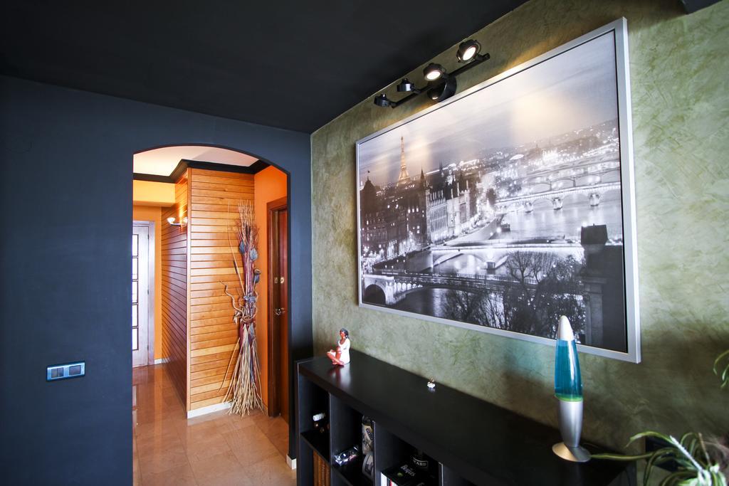 Apartment Pinosmar Planet Costa Dorada *