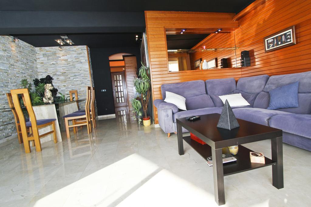 Apartment Pinosmar Planet Costa Dorada Salou