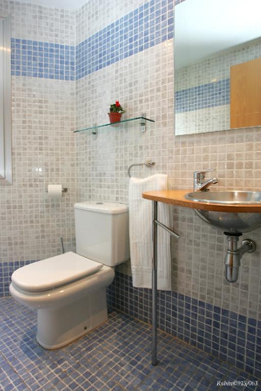 Meddays Apartamento Marc Appartement *
