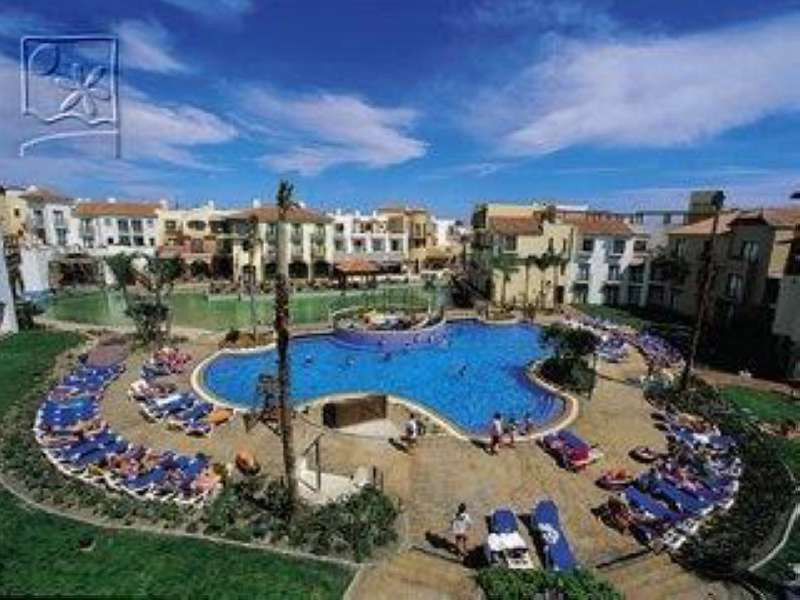 Hotel Portaventura Portaventura - Includes Portaventura Park Tickets Salou