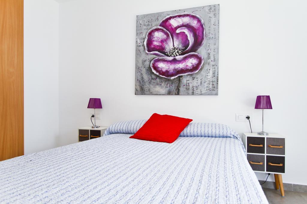 Ondina Planet Costa Dorada Apartment