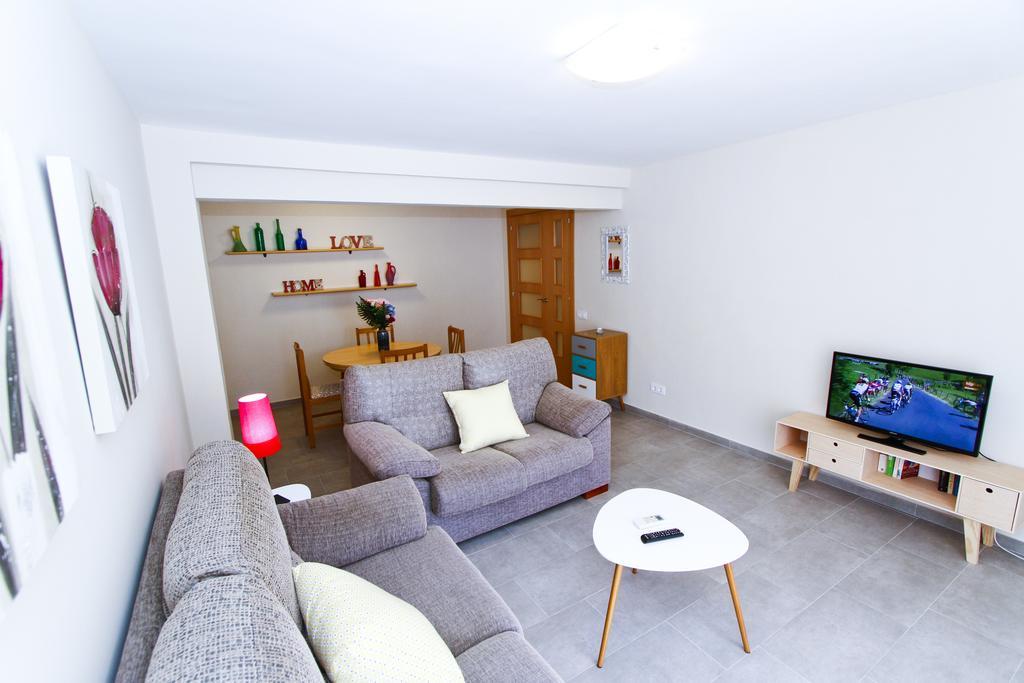 Apartment Ondina Planet Costa Dorada *