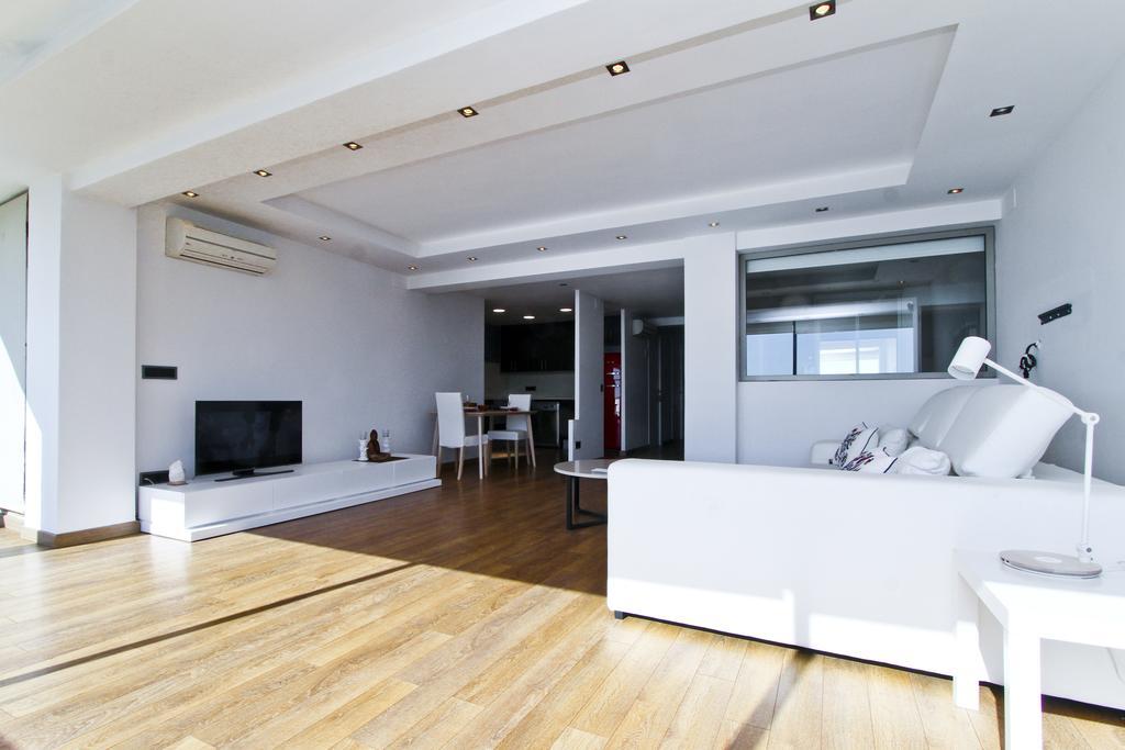 Falconera Planet Costa Dorada Apartment *
