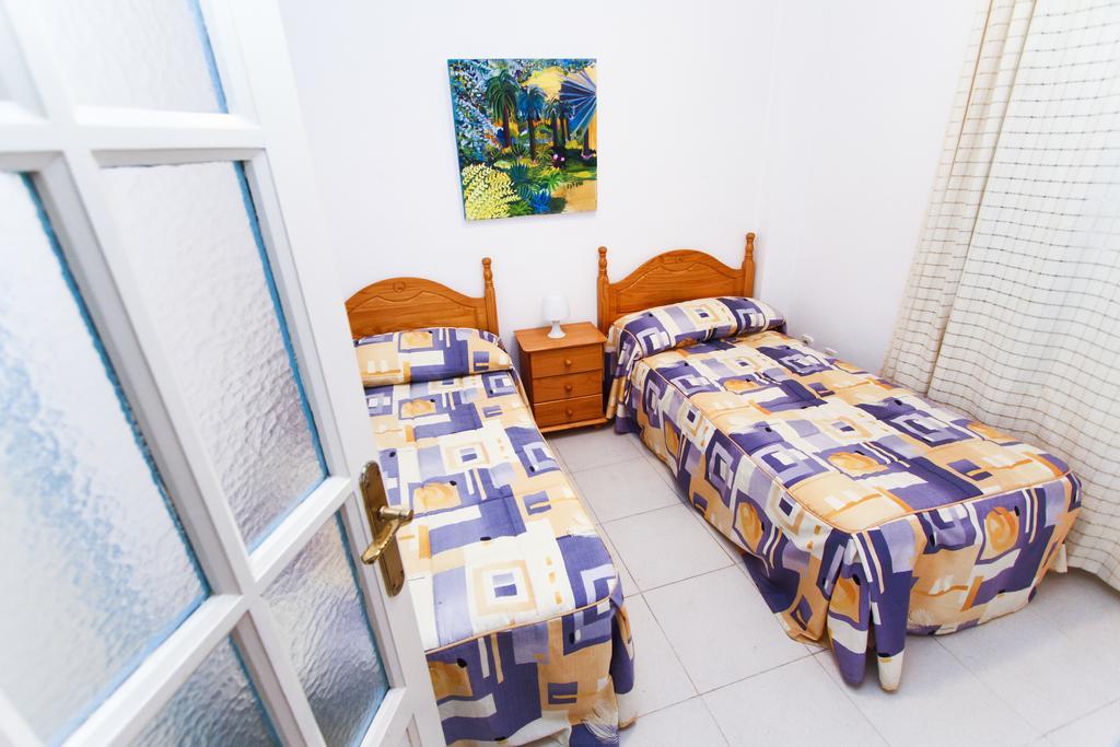 Apartment Falconera Planet Costa Dorada