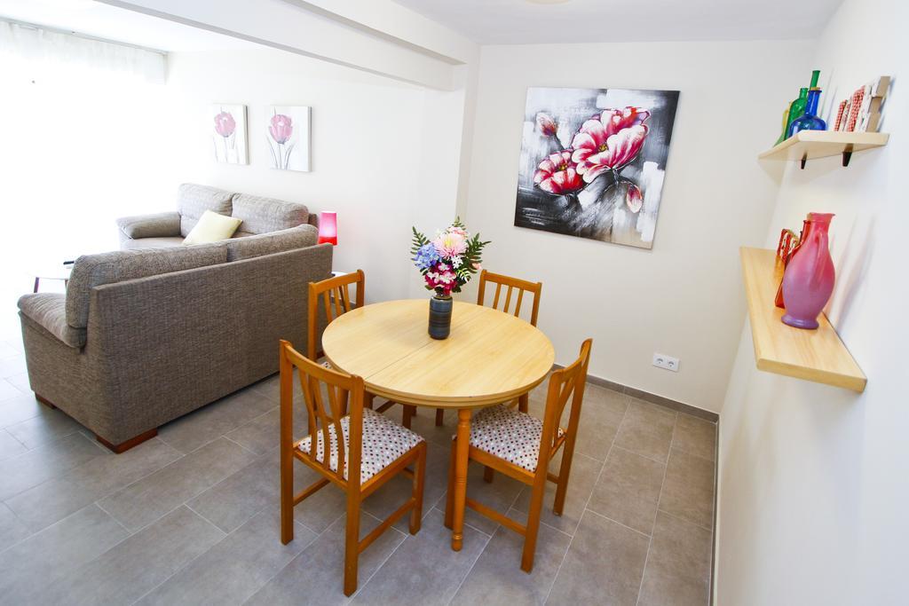 Ondina Planet Costa Dorada Apartment