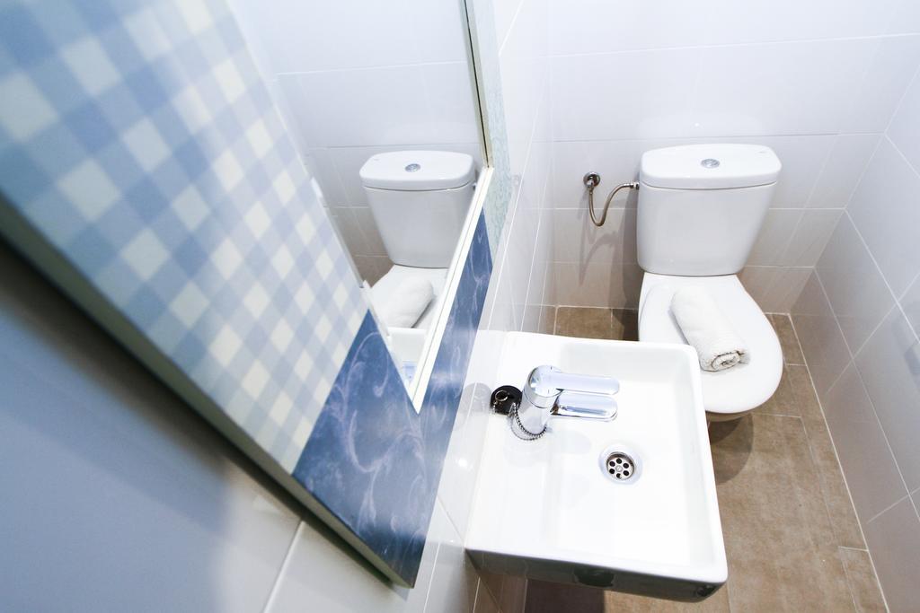 Apartment Ondina Planet Costa Dorada Salou