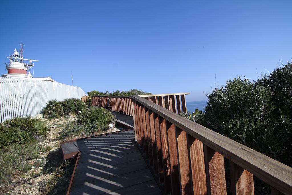 Falconera Planet Costa Dorada Apartment *