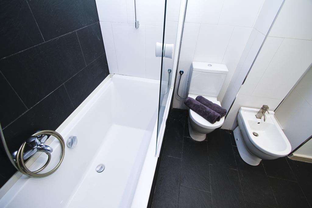 Falconera Planet Costa Dorada Apartment Salou