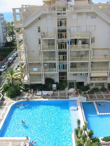 Apartment Ona *