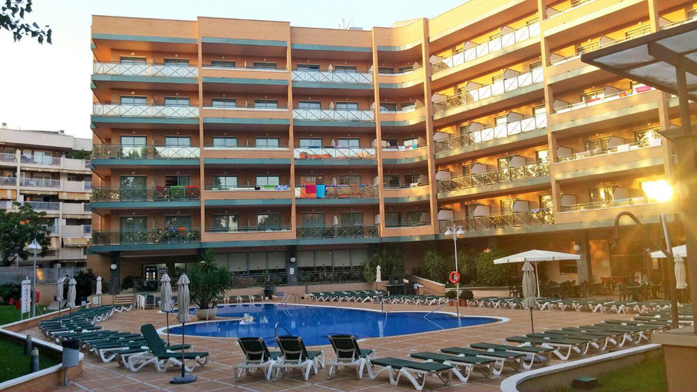 California Palace Hotel 4*