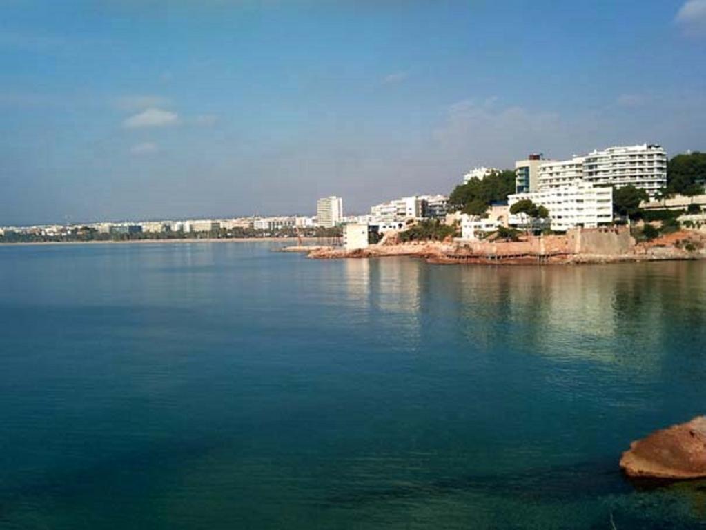 Apartment Falconera Planet Costa Dorada