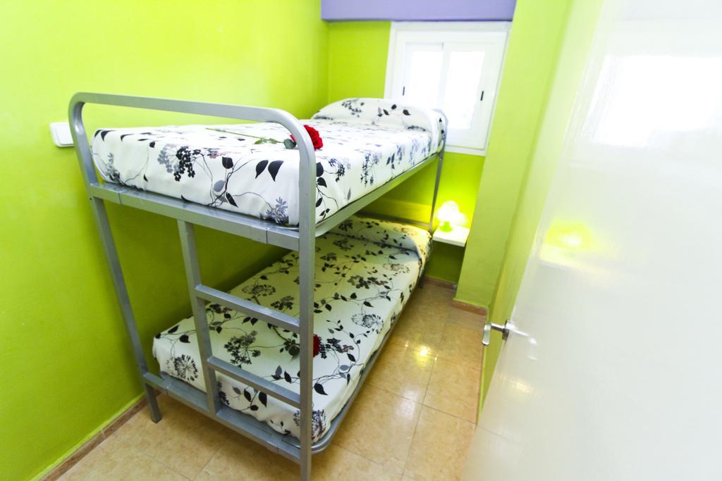 Flandria Planet Costa Dorada Apartment Salou