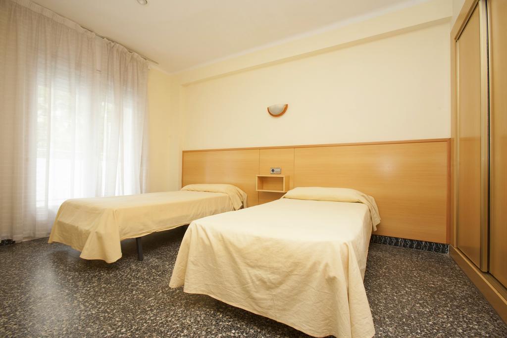 Apartment Goya *