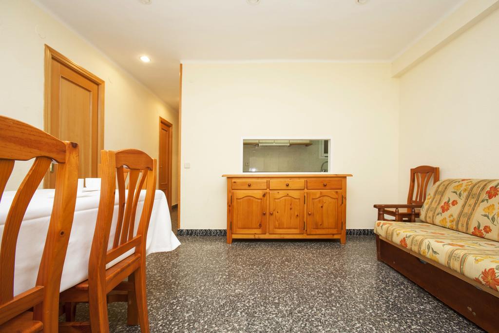 Goya Apartment *