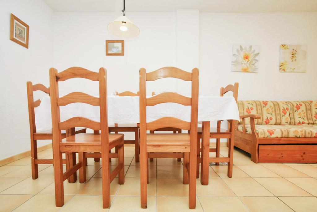Appartement Rentalmar Decathlon Salou