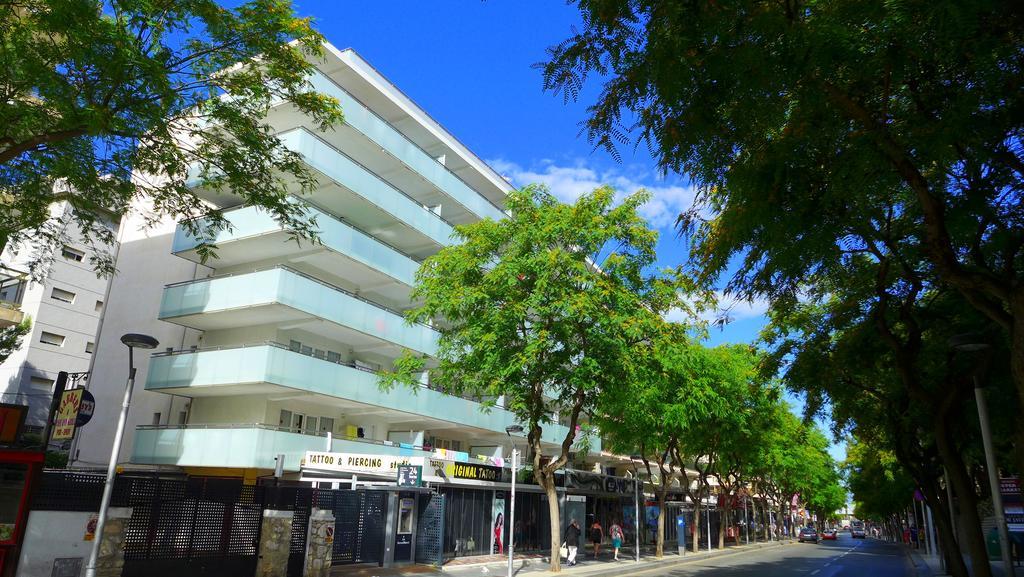 Goya Apartment
