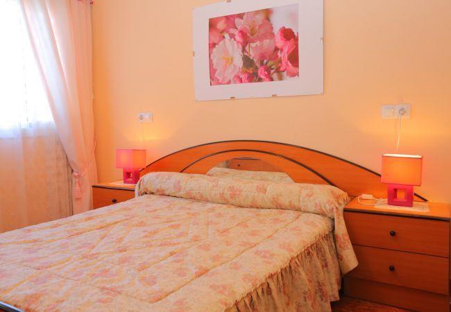 Holiday home Mirador Salou