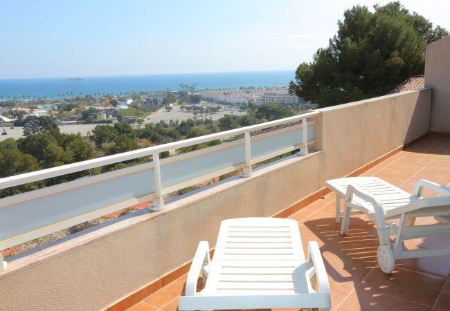 Mirador Holiday home