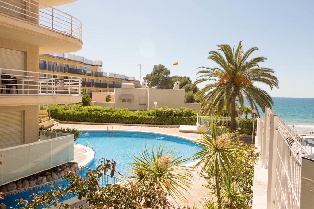 Apartment Font De Mar Iberplaya