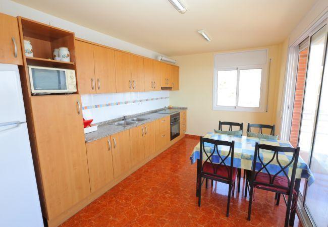 Holiday home Mirador *