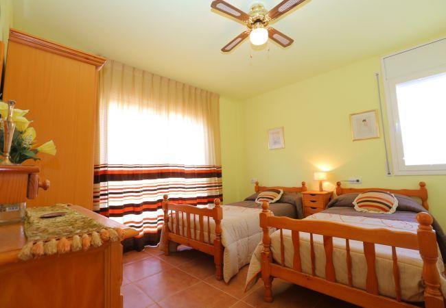 Mirador Holiday home *