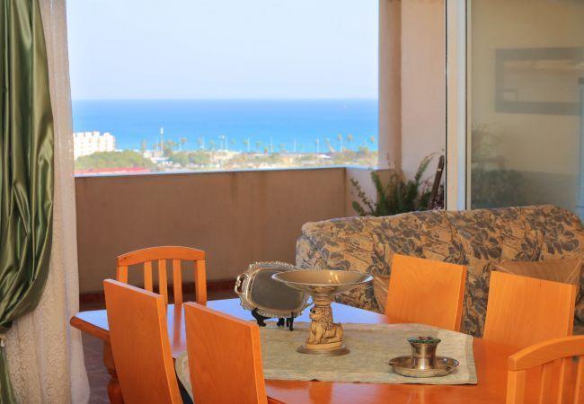 Holiday home Mirador