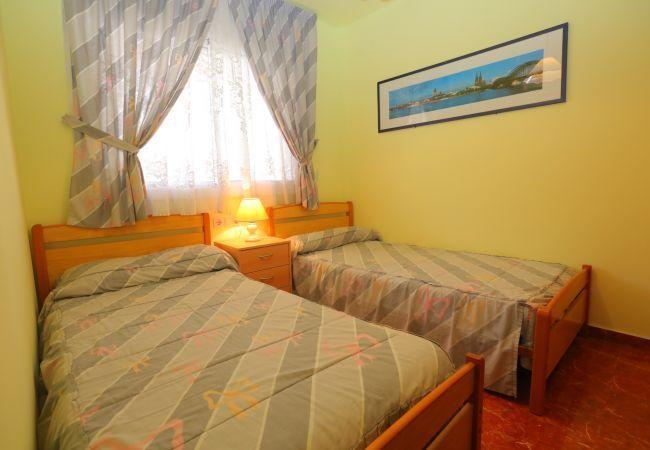 Mirador Holiday home Salou