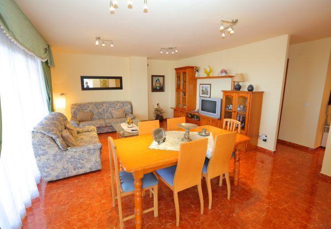 Mirador Holiday home