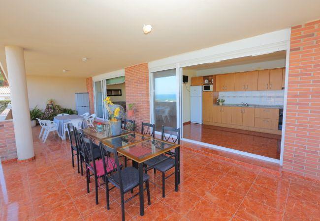 Holiday home Mirador *