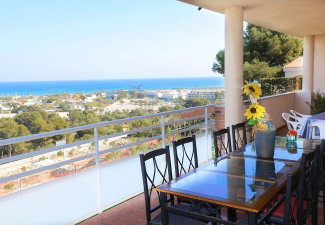Mirador Holiday home *